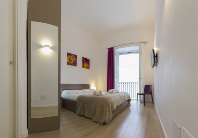 Bed And Breakfast Dimora storica Teatro Palermo